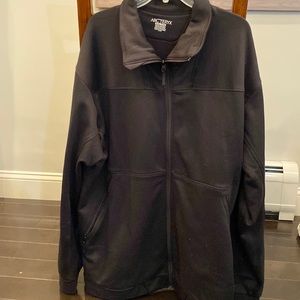 Arcteryx Men’s Jacket